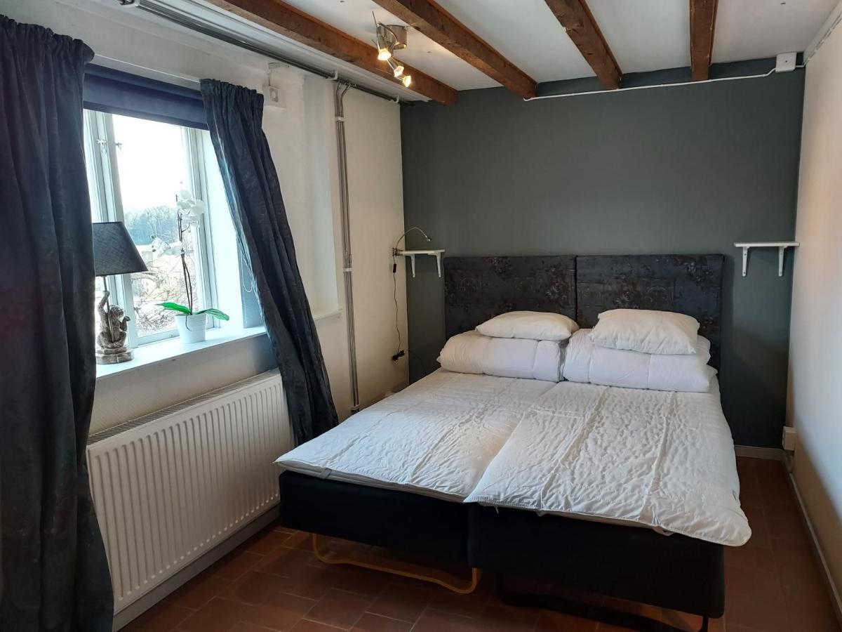 Älgbergets Bed&Breakfast Ucklum Eksteriør billede