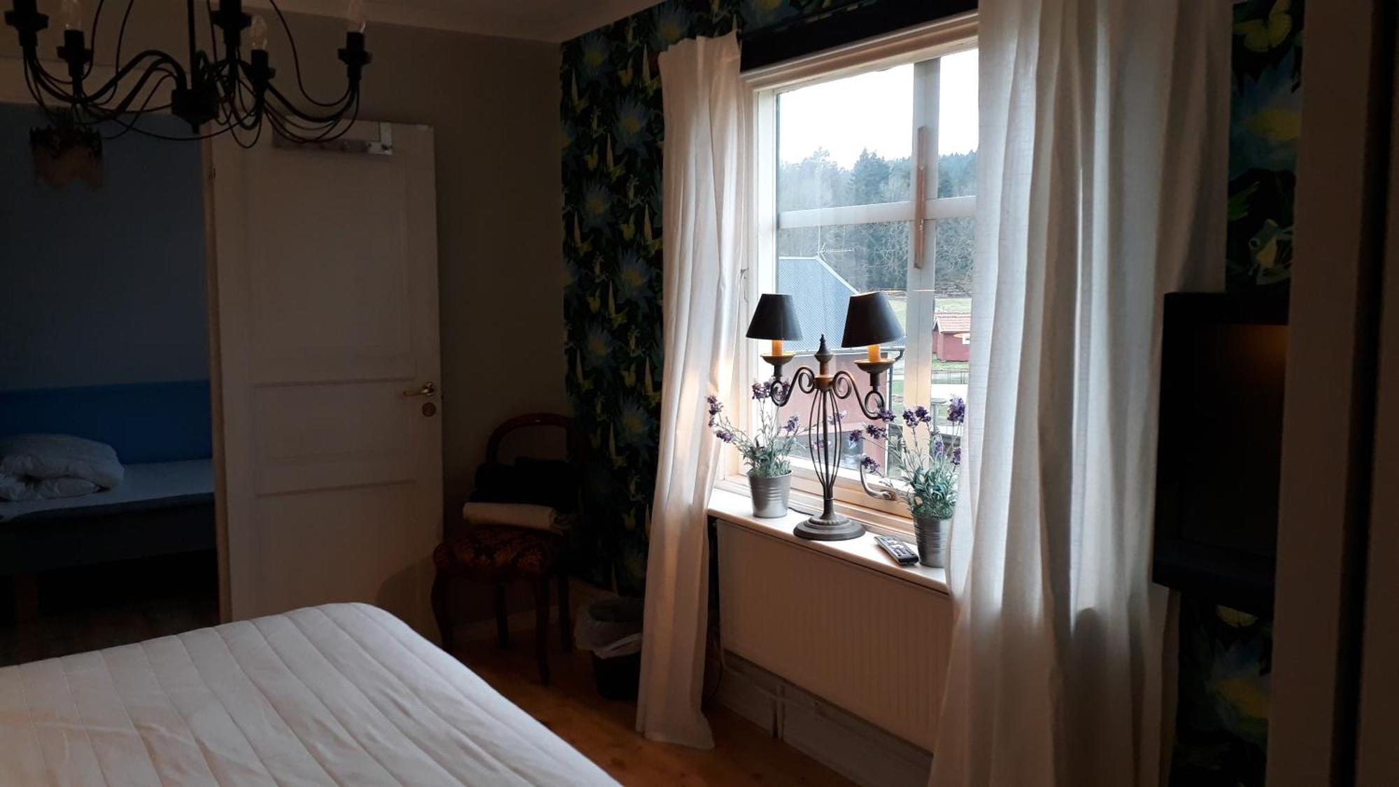 Älgbergets Bed&Breakfast Ucklum Værelse billede