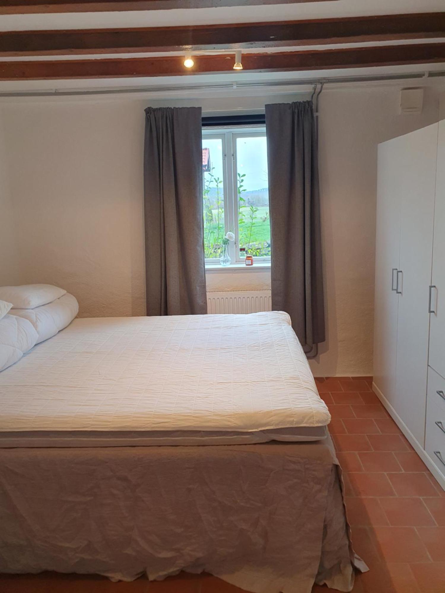 Älgbergets Bed&Breakfast Ucklum Eksteriør billede